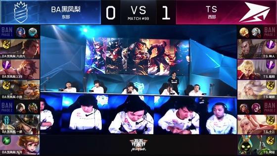 爆炸性表现