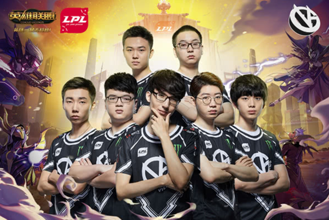 来了士气上 来了士气上