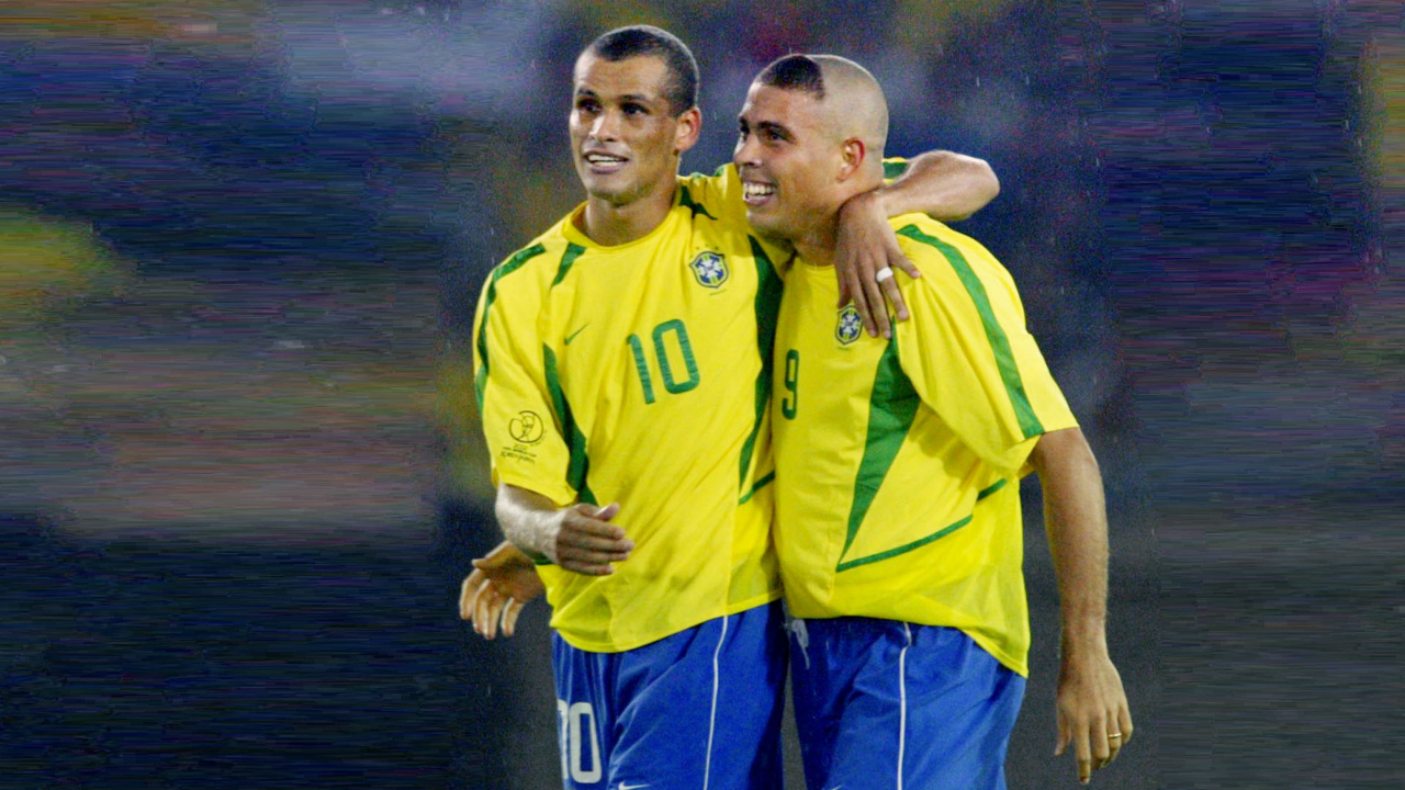 他们在南美 他们在南美