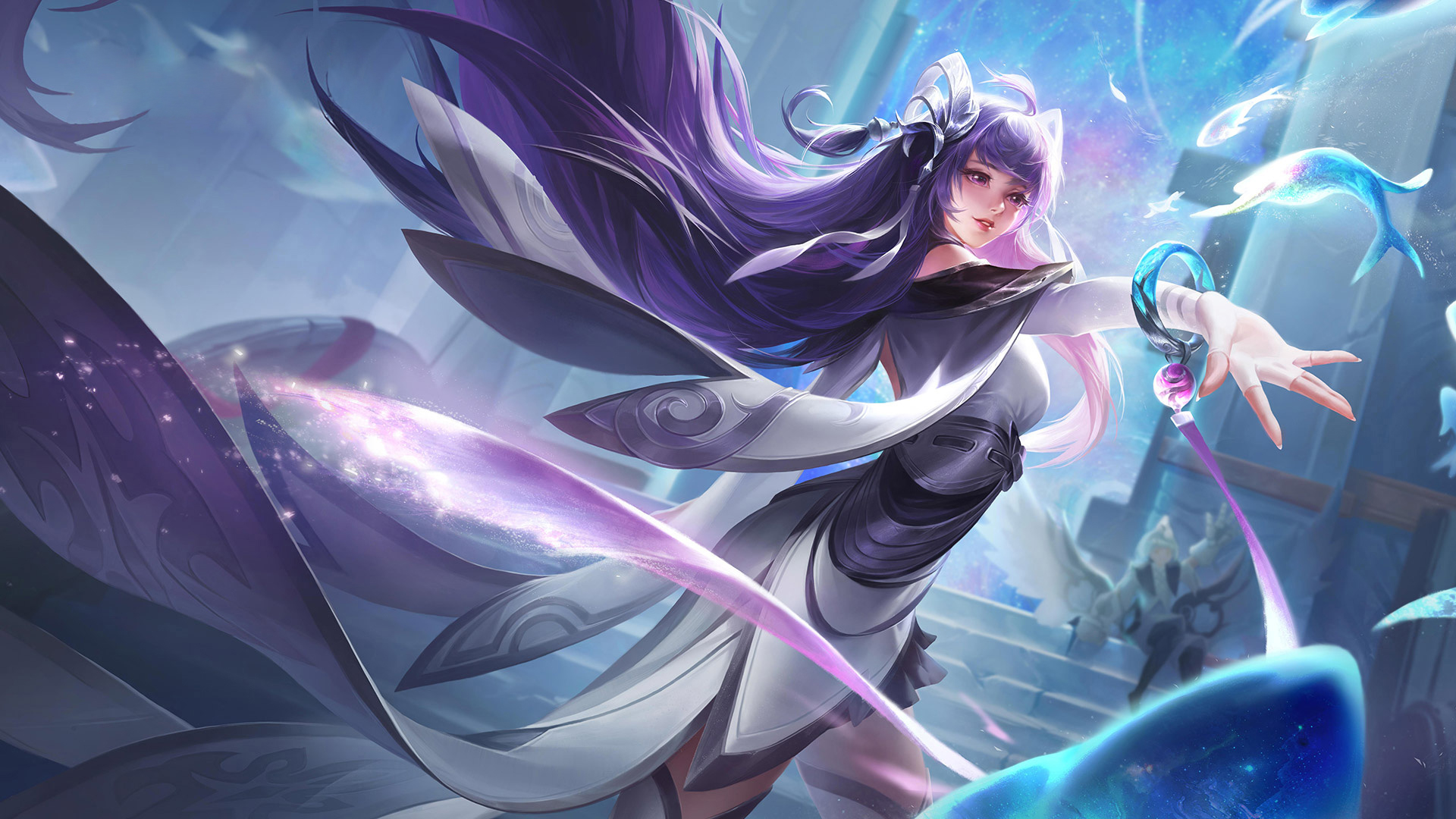 姆制造麻烦 姆制造麻烦